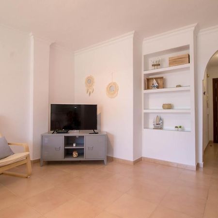 Imperial Puerto 2 3E By Ivi Real Estate Leilighet Torremolinos Eksteriør bilde