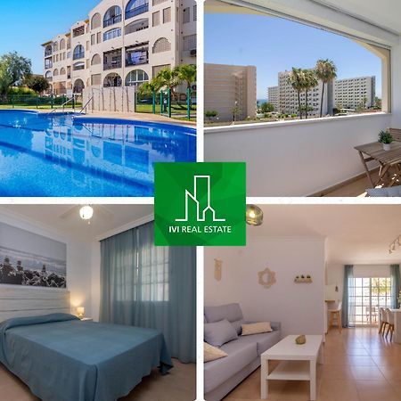Imperial Puerto 2 3E By Ivi Real Estate Leilighet Torremolinos Eksteriør bilde