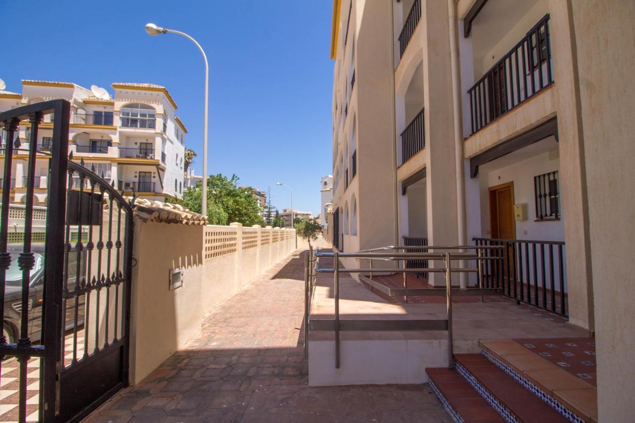 Imperial Puerto 2 3E By Ivi Real Estate Leilighet Torremolinos Eksteriør bilde