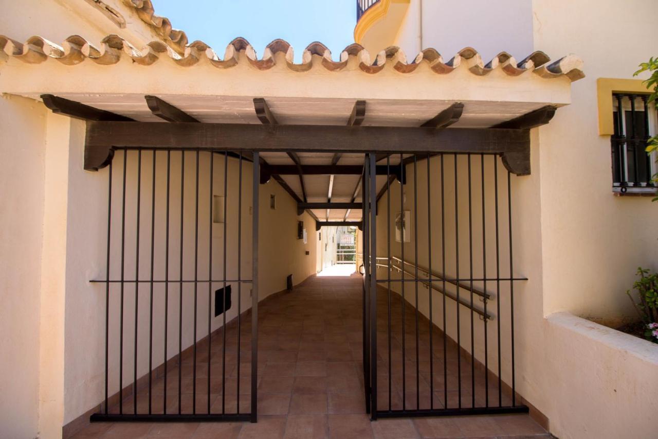 Imperial Puerto 2 3E By Ivi Real Estate Leilighet Torremolinos Eksteriør bilde