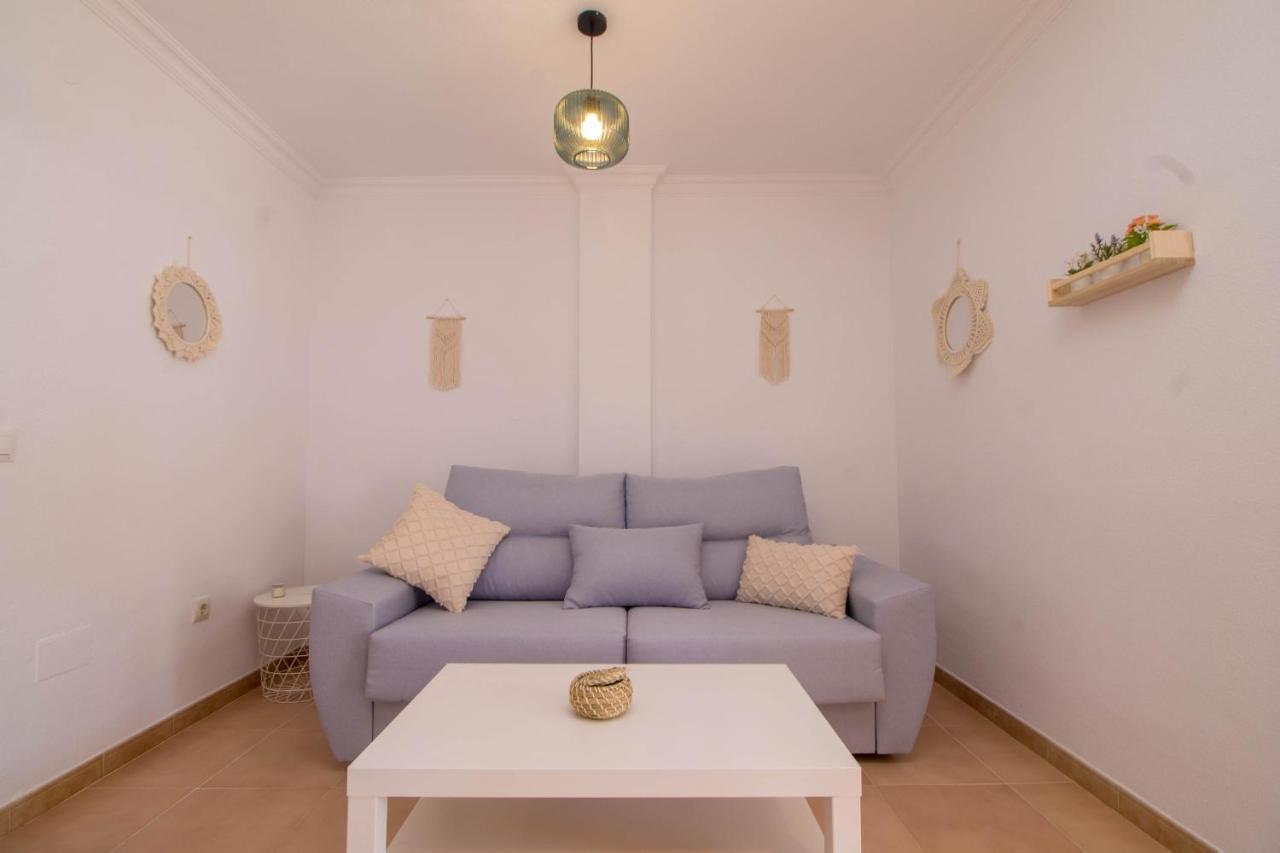 Imperial Puerto 2 3E By Ivi Real Estate Leilighet Torremolinos Eksteriør bilde