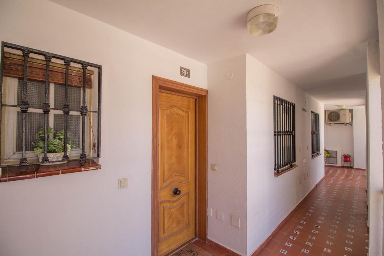 Imperial Puerto 2 3E By Ivi Real Estate Leilighet Torremolinos Eksteriør bilde