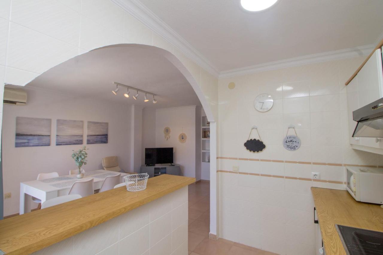 Imperial Puerto 2 3E By Ivi Real Estate Leilighet Torremolinos Eksteriør bilde