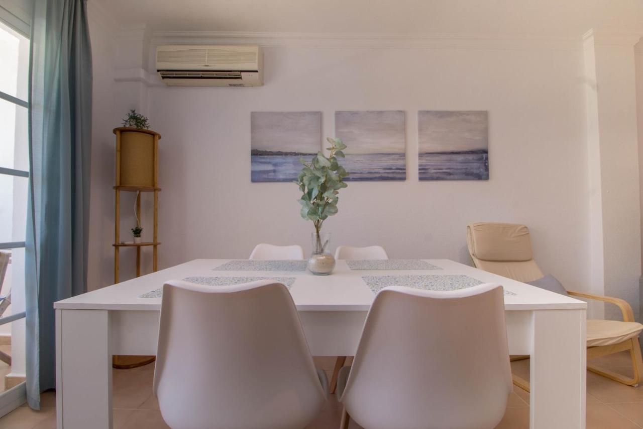 Imperial Puerto 2 3E By Ivi Real Estate Leilighet Torremolinos Eksteriør bilde