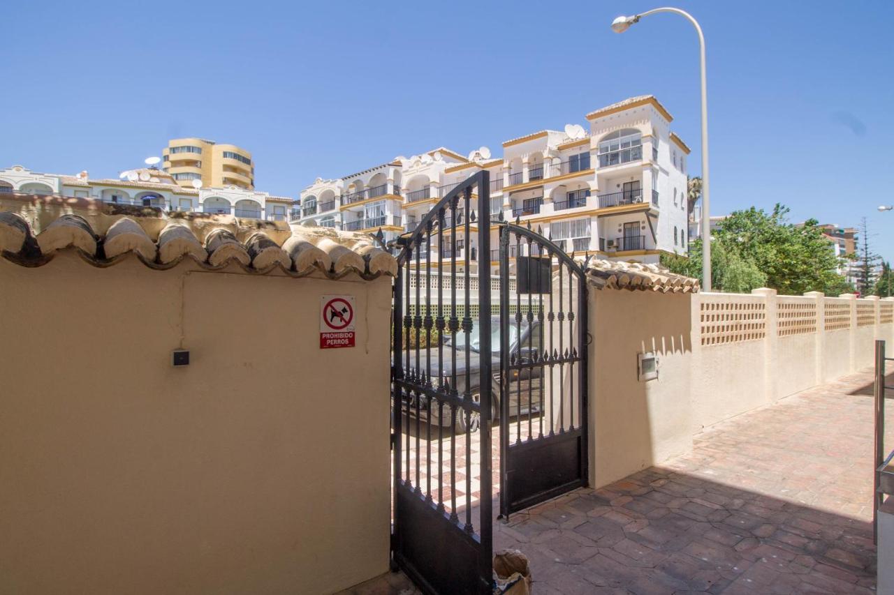 Imperial Puerto 2 3E By Ivi Real Estate Leilighet Torremolinos Eksteriør bilde