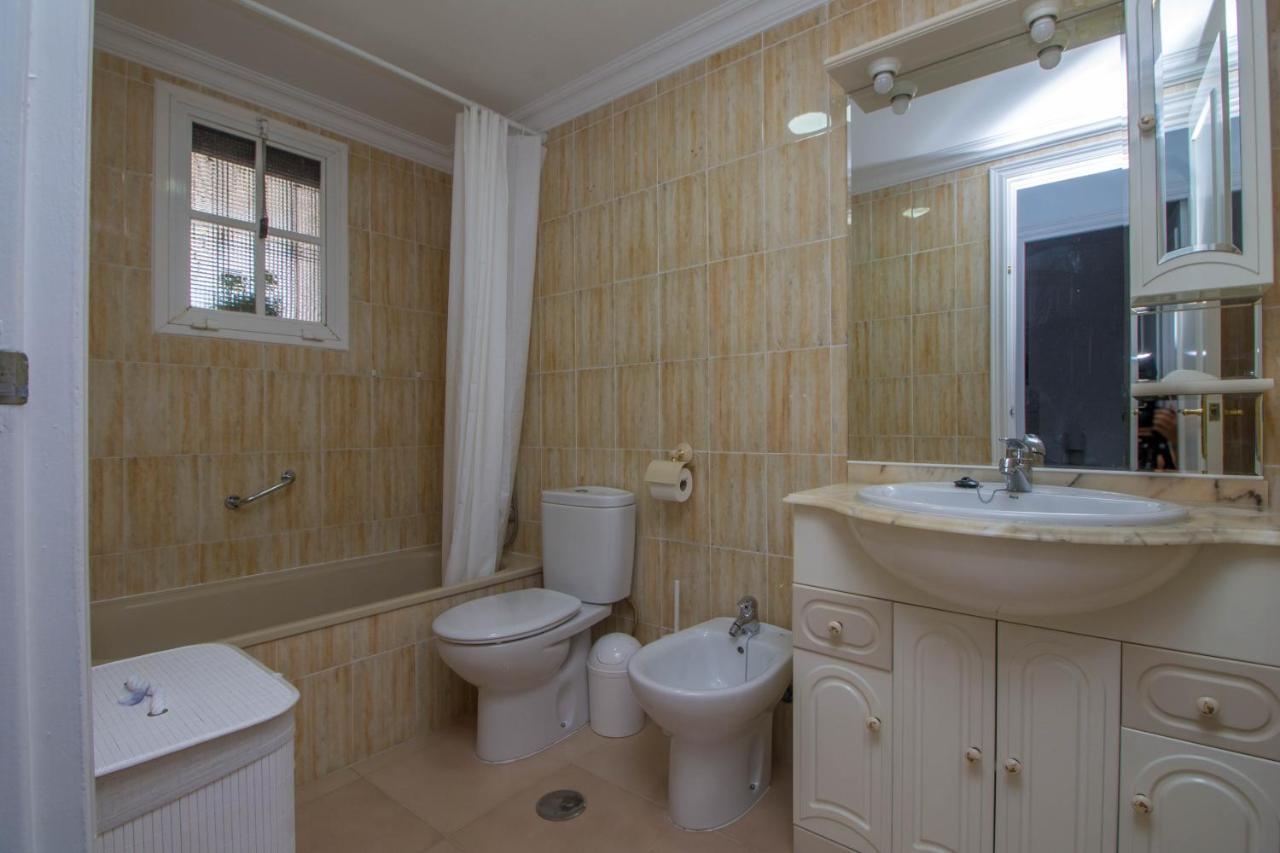 Imperial Puerto 2 3E By Ivi Real Estate Leilighet Torremolinos Eksteriør bilde