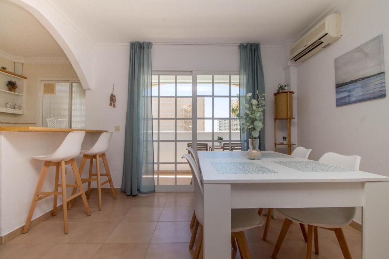 Imperial Puerto 2 3E By Ivi Real Estate Leilighet Torremolinos Eksteriør bilde