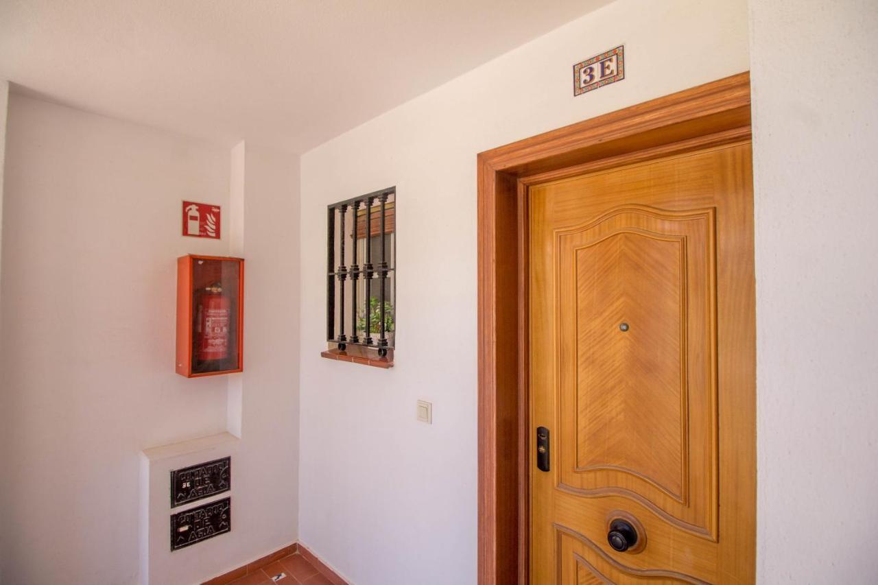 Imperial Puerto 2 3E By Ivi Real Estate Leilighet Torremolinos Eksteriør bilde