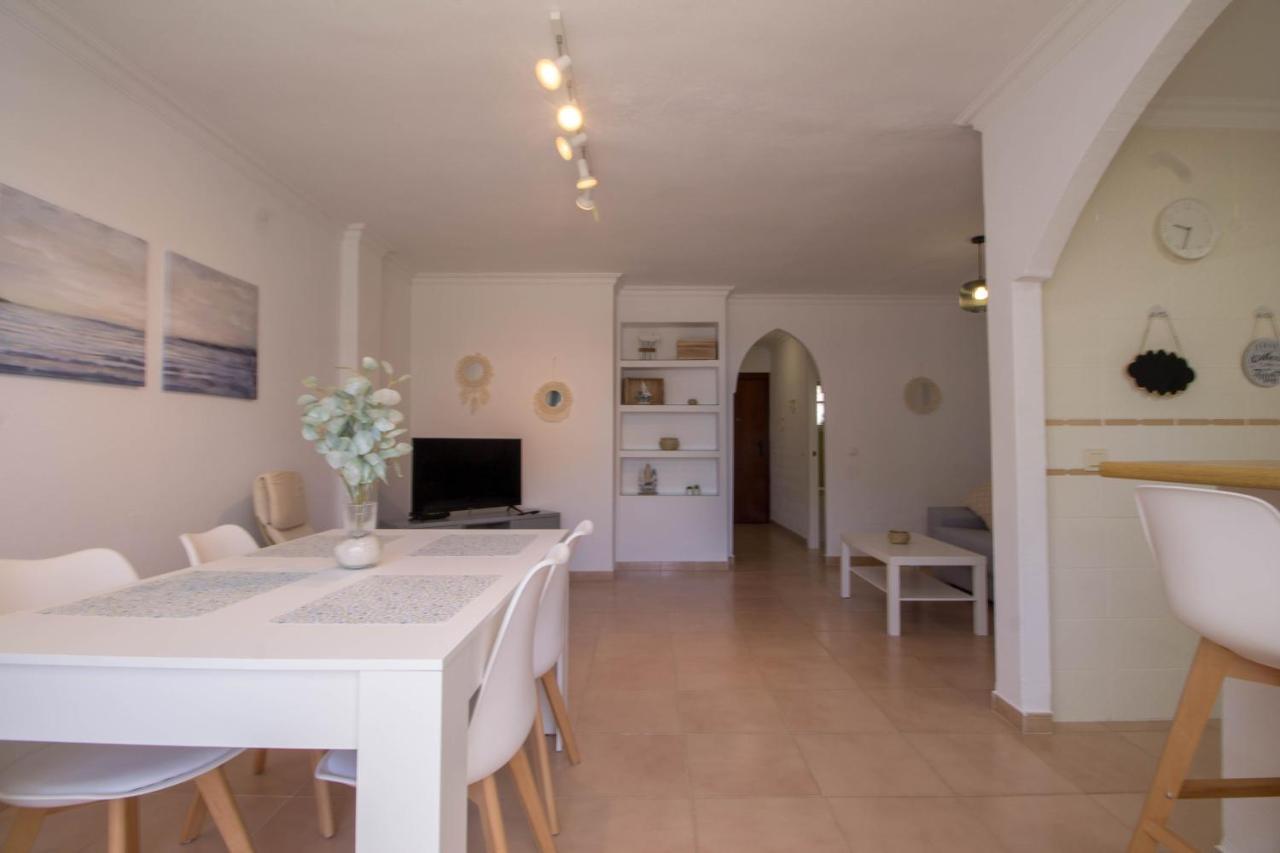 Imperial Puerto 2 3E By Ivi Real Estate Leilighet Torremolinos Eksteriør bilde