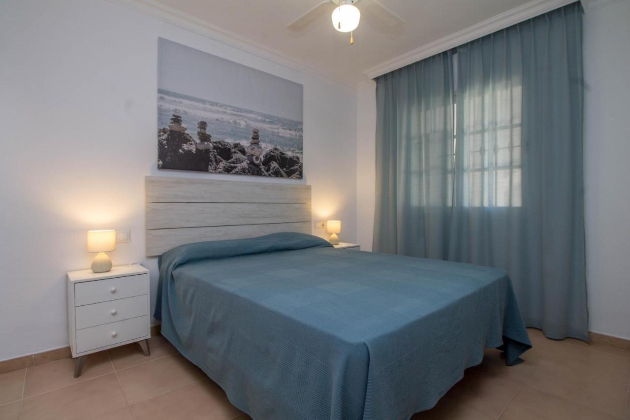 Imperial Puerto 2 3E By Ivi Real Estate Leilighet Torremolinos Eksteriør bilde