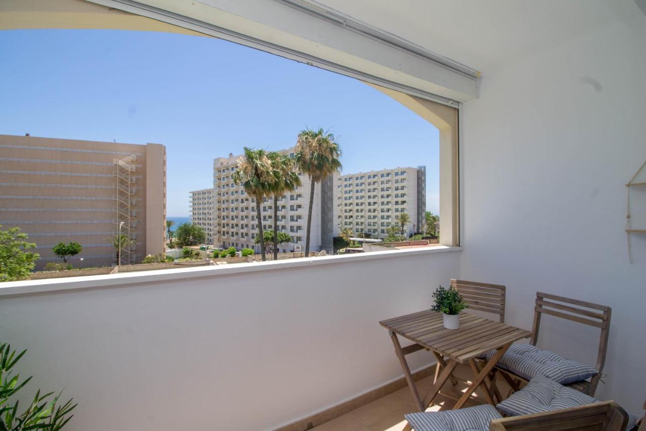 Imperial Puerto 2 3E By Ivi Real Estate Leilighet Torremolinos Eksteriør bilde