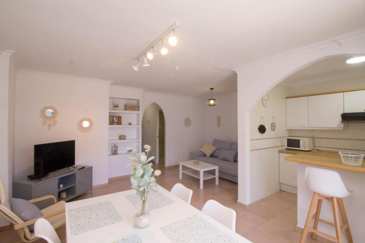 Imperial Puerto 2 3E By Ivi Real Estate Leilighet Torremolinos Eksteriør bilde