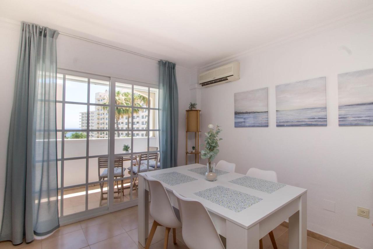 Imperial Puerto 2 3E By Ivi Real Estate Leilighet Torremolinos Eksteriør bilde