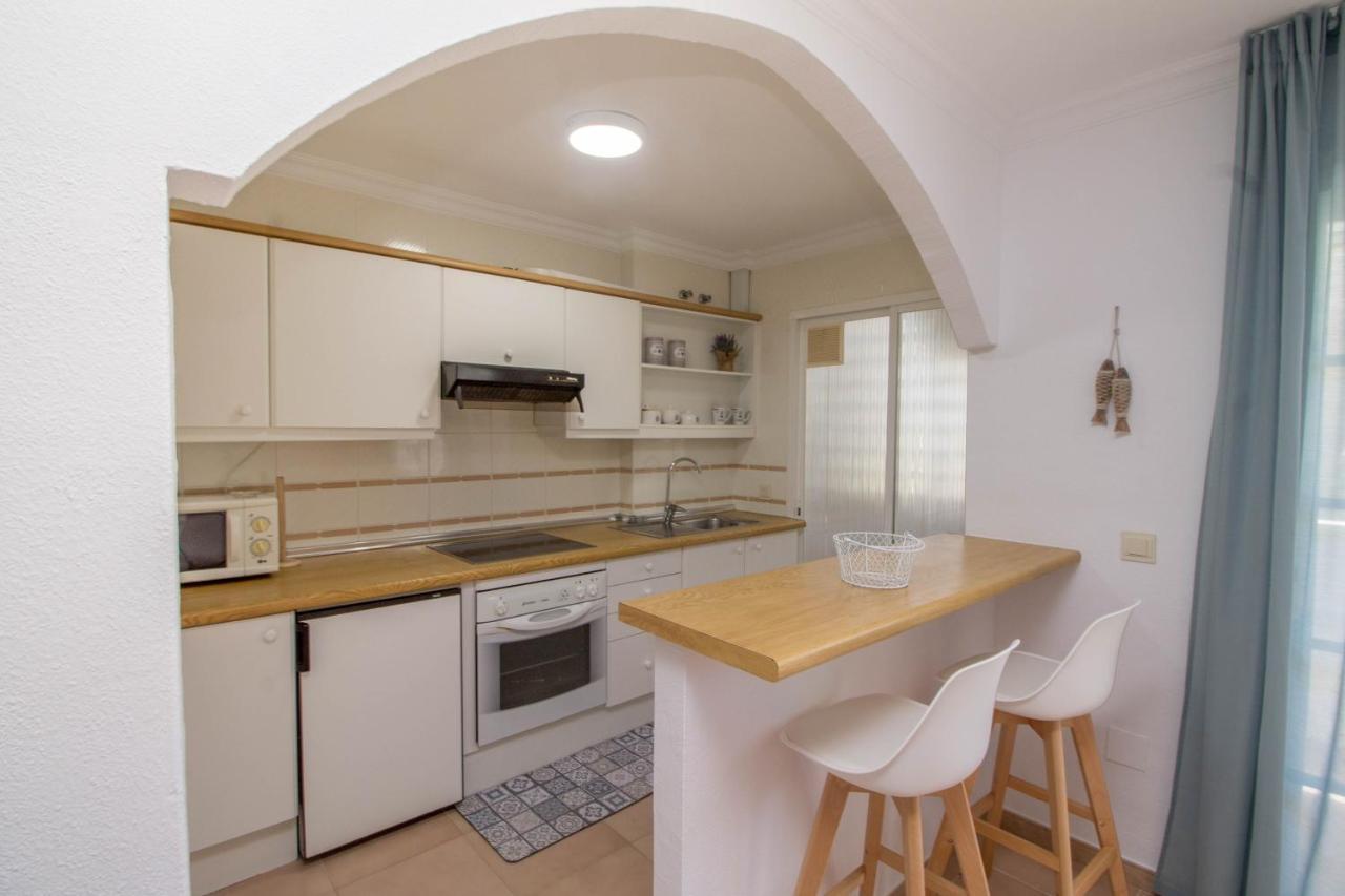 Imperial Puerto 2 3E By Ivi Real Estate Leilighet Torremolinos Eksteriør bilde