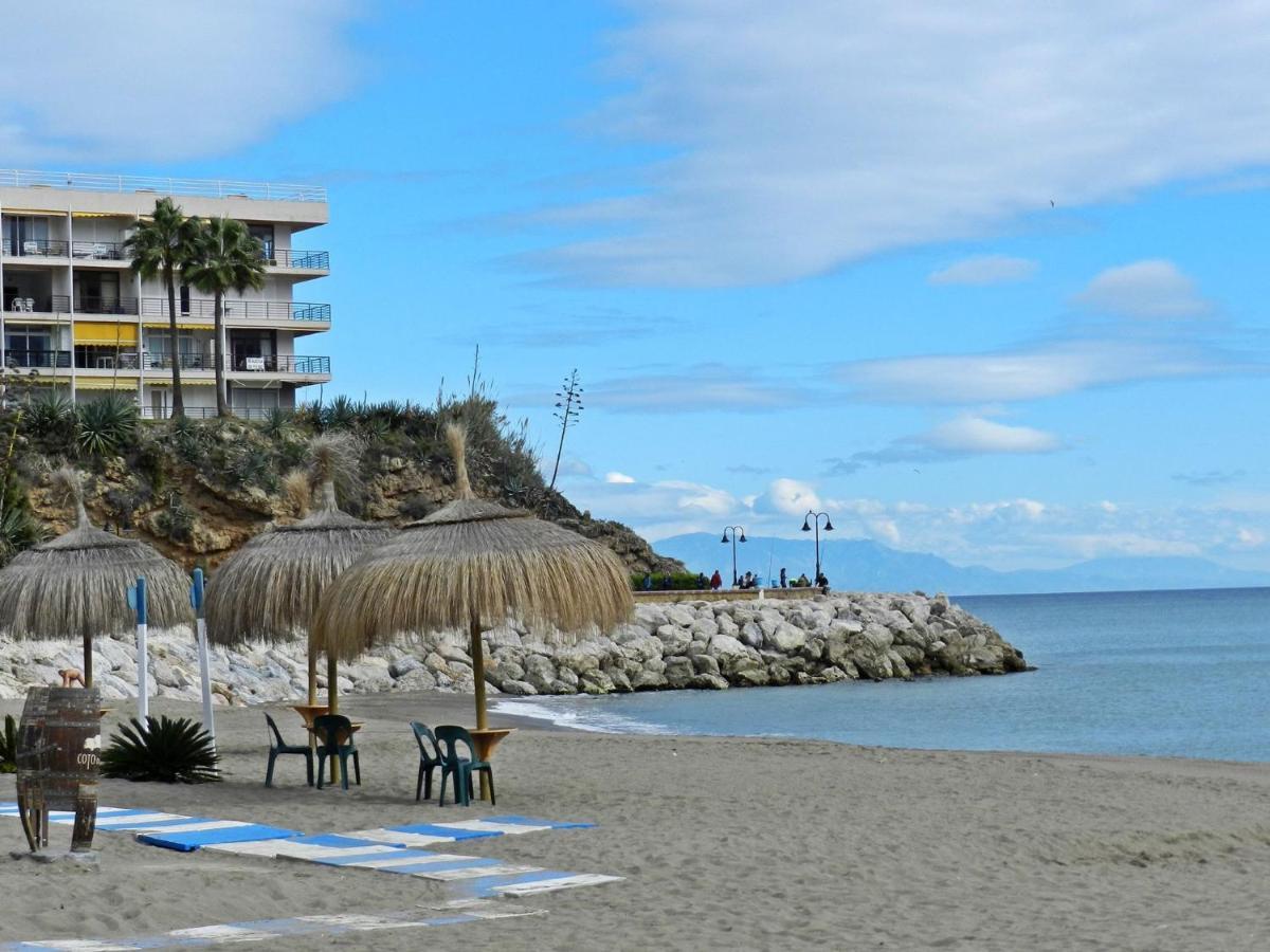 Imperial Puerto 2 3E By Ivi Real Estate Leilighet Torremolinos Eksteriør bilde